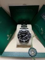 Rolex Submariner Date 41mm 126610LN NIEUW 9/2025 ongedragen, Staal, Polshorloge, Nieuw, Ophalen of Verzenden
