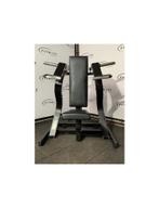 Technogym Pure Strength Set | BLACK | Krachtset | 6 Machines, Ophalen of Verzenden, Gebruikt, Benen, Overige typen
