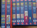 Jan van Haasteren Puzzels, JvH, Meerdere puzzels, Compleet, Ophalen, 500 t/m 1500 stukjes, Zo goed als nieuw, Legpuzzel