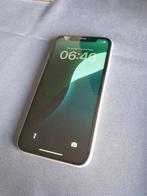 Apple iPhone XR kleur wit 128GB  in goede staat, 128 GB, Wit, Ophalen of Verzenden, Zo goed als nieuw