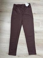 FOS Amsterdam broek, maat 38, Kleding | Dames, Maat 38/40 (M), Zwart, FOS Amsterdam, Nieuw