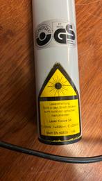 lasermodule Lasermodell DI diode laserklasse 3A 500 wt, Ophalen, Zo goed als nieuw