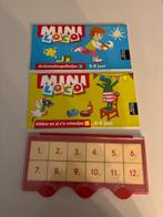 Mini Loco Set + 2 Boekjes 4-6 jaar kikker en ontwikkeling!, Kinderen en Baby's, Ophalen of Verzenden, Zo goed als nieuw, Puzzelen