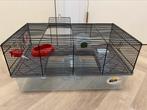 Ferplast hamster kooi Compleet, Kooi, Minder dan 75 cm, Hamster, Minder dan 60 cm