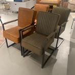 Eetkamerstoel Taylor Profijt Meubel, Huis en Inrichting, Stoelen, Ophalen of Verzenden, Nieuw, Overige kleuren, Eén