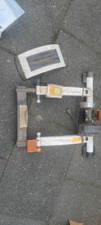 Tacx flow, Sport en Fitness, Wielrennen, Ophalen, Gebruikt, Overige typen