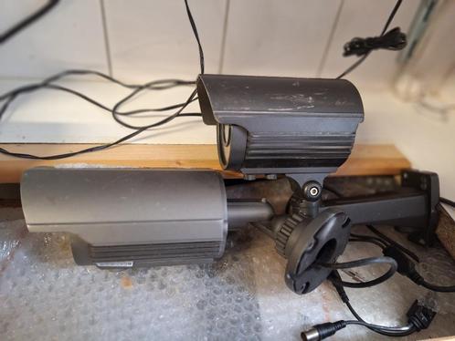 Video camera, Audio, Tv en Foto, Videocamera's Digitaal, Gebruikt, Camera, Sony, Ingebouwde lamp, Ophalen of Verzenden