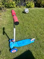 Kinderstep, Fietsen en Brommers, Steps, Ophalen of Verzenden, Gebruikt, Gewone step