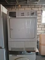 AEG Droger (ook wasmachine te koop), Ophalen, 6 tot 8 kg, Gebruikt, Voorlader