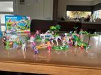 Playmobil 10 sets!Princess,Pegasus,Zeemeermin,Elfje,Eenhoorn, Ophalen of Verzenden, Zo goed als nieuw