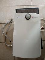 close in boiler 10 L, Doe-het-zelf en Verbouw, Geisers en Boilers, Minder dan 20 liter, Ophalen of Verzenden, Gebruikt, Boiler