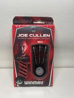 Winmau Joe Cullen 21g, Ophalen of Verzenden, Zo goed als nieuw, Pijlen