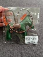 Sleutelhanger Epplejeck EJHorse, Dieren en Toebehoren, Ophalen of Verzenden, Nieuw, Overige soorten