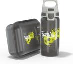 Sigg schoolpakket – Lunchset | Voetbal, Ophalen of Verzenden, Nieuw