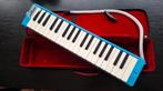 Melodica, Muziek en Instrumenten, Blaasinstrumenten | Mondharmonica's, Ophalen, Zo goed als nieuw, Overige typen