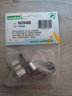 Tentclip 22-25 5 stuks nieuw, Ophalen of Verzenden, Nieuw, Tot en met 2