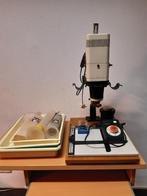 zwart-wit vergroter, Audio, Tv en Foto, Fotografie | Doka Toebehoren, Ophalen, Gebruikt, Complete dokaset, Draagbaar