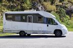 Rimor Europeo 87P Fiat Ducato, Overige merken, Standaard zit, Fiat, Half-integraal