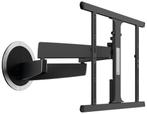 Vogel's next 7355 elektrische tv-muurbeugel + Sounbar beugel, Audio, Tv en Foto, Televisiebeugels, Ophalen, Gebruikt