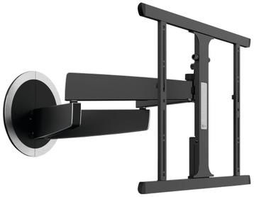 Vogel's next 7355 elektrische tv-muurbeugel + Sounbar beugel beschikbaar voor biedingen