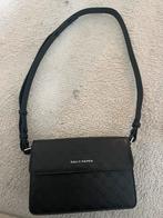 Mens Daily Paper crossbag, Ophalen of Verzenden, Nieuw, Zwart, Overige merken