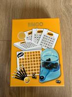 Bingo spel, Hobby en Vrije tijd, Gezelschapsspellen | Bordspellen, Ophalen of Verzenden, Zo goed als nieuw