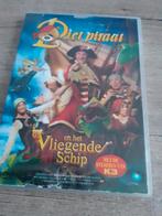 Piet Piraat en het Vliegende Schip DVD, Ophalen, Avontuur, Gebruikt, Alle leeftijden