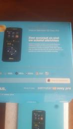 Xsarius easy pro satelliet zoeker, Audio, Tv en Foto, Ophalen of Verzenden, Zo goed als nieuw