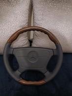 Mercedes stuur Blue W201, W124, W202, W140, W210, W123, W126, Ophalen