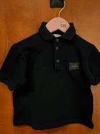 Dolce & Gabbana polo maat 98 origineel zgan, Dolce & Gabbana, Ophalen of Verzenden, Zo goed als nieuw, Shirt of Longsleeve
