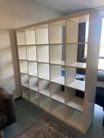 IKEA KALLAX 5x5 Shelving Unit (white), Ophalen of Verzenden, Gebruikt