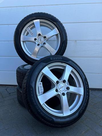 Dezent velgen 17 inch 5x120 Bmw Mini  beschikbaar voor biedingen