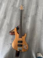 Gitaar en Basgitaar, Muziek en Instrumenten, Ophalen, Gebruikt, Elektrisch, 6-snarig