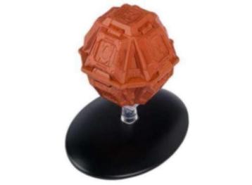 Star Trek Suliban Cell beschikbaar voor biedingen