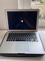 Macbook air 13, Computers en Software, Apple Macbooks, Ophalen, Zo goed als nieuw, 13 inch