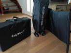 baby campingbedje, Ophalen, Zo goed als nieuw, Reisbedje