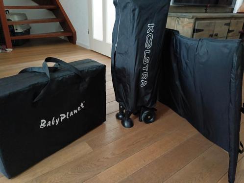 baby campingbedje, Kinderen en Baby's, Babywiegjes en Ledikanten, Zo goed als nieuw, Reisbedje, Ophalen