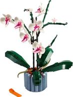 Lego | Botanicals | Orchidee | 10311, Kinderen en Baby's, Speelgoed | Duplo en Lego, Lego, Lego, Nieuw, https://legohouse.com/en-gb/info/contact-us/
