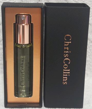 Chris Collins African Rooibos Eau de Parfum  beschikbaar voor biedingen