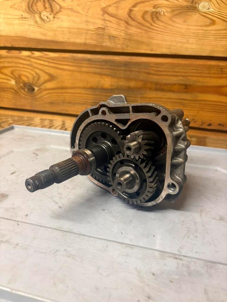 150 vertanding skipper hexagon 150cc, Motoren, Tuning en Styling, Ophalen of Verzenden