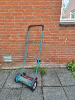 Gardena 4000 SM handgrasmaaier - verstelbare hoogte, Tuin en Terras, Grasmaaiers, Ophalen, Gebruikt, Handgrasmaaier, 30 t/m 39 cm