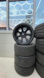 BMW MATADOR REGENBANDEN SET CIRCUIT E87, E90, Auto-onderdelen, Banden en Velgen, 17 inch, Ophalen of Verzenden, All Season