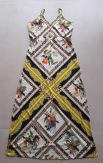 Maxi jurk maat 38/40, Maat 38/40 (M), Ophalen of Verzenden, Onbekend, Zo goed als nieuw