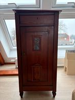 Vintage Poppenhuis Kastje, Antiek en Kunst, Ophalen