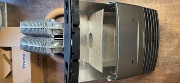 Truma kachel S5004 op 30mB. COMPLETE SET EN NIEUW!!! beschikbaar voor biedingen
