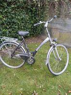 Batavus damesfiets 28 inch, Fietsen en Brommers, 56 cm of meer, Ophalen, Gebruikt, Batavus