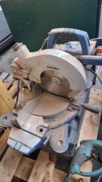 Diverse gereedschappen, Bosch, Metabo, AEG, Hitachi, Ophalen, Zo goed als nieuw, Afkortzaag, 30 tot 70 mm