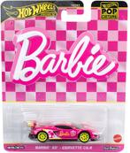 Hot Wheels Premium Barbie 65th - Corvette C8.R, Ophalen of Verzenden, Nieuw