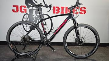 mtb vtt thompson XC-r disc carbon 29 inch beschikbaar voor biedingen