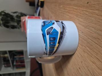 Introductie SNG mok beschikbaar voor biedingen